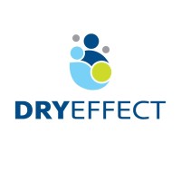 Dry Effect Logo