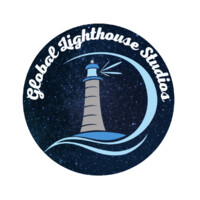 Global Lighthouse Studios Logo