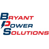 Bryant Power Solutions Logo