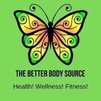 The Better Body Source Logo