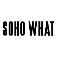 Soho What Logo