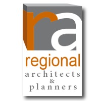 Regional Architects Logo
