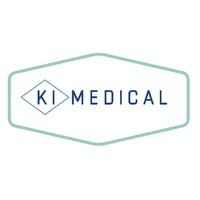 KI Medical Logo