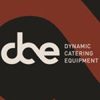 Dynamic Catering Equipment Logo
