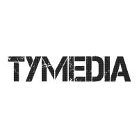 Tymedia Logo