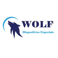 WOLF DISPOSITIVOS ESPECIAIS Logo