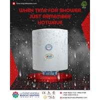 Muscat Heaters Industry LLC Logo
