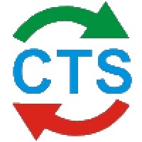 Clean Tech Solutions Logo