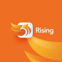 Rising Digital Logo
