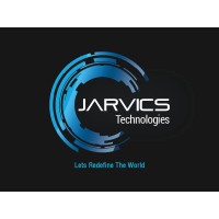 Jarvics Technologies Logo