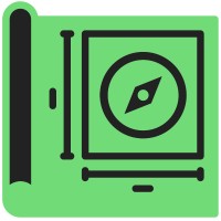 Drawing Navigator, LLC Logo