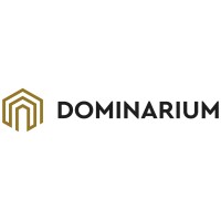 Dominarium Real Estate Investment and Asset Management Logo
