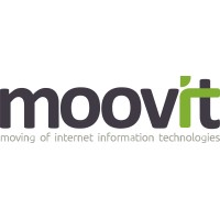 MOOVIIT Logo