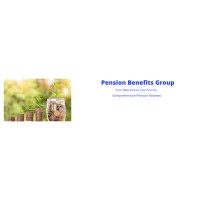 Pension Benefits Group Logo
