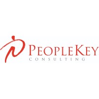 PeopleKey Consulting Logo