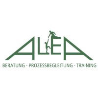 ALEA GmbH - Beratung Prozessbegleitung Training Logo