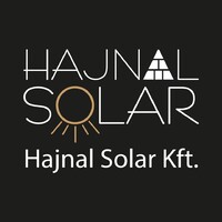Hajnal Solar Construct Kft. Logo
