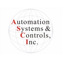 Automation Systems & Controls, Inc. Logo