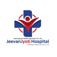 JeevanJyoti Hospital Logo