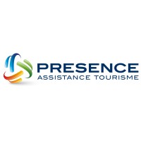 Présence Assistance Tourisme Logo