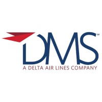 Delta Material Services Logo