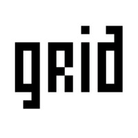 Grid Magazine Logo