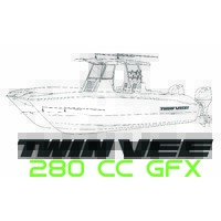 Twin Vee PowerCats Logo