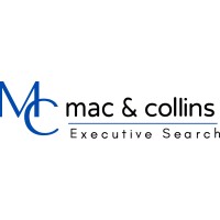 Mac & Collins Logo