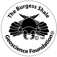The Burgess Shale Geoscience Foundation Logo