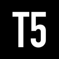 T Minus 5, LLC Logo