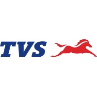 TVS Motor Chile Logo