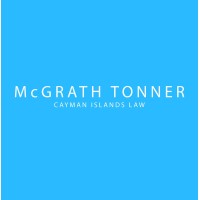 McGrath Tonner Logo