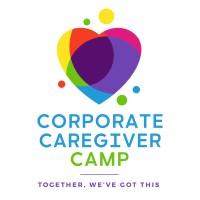 Caregiver Camps Logo