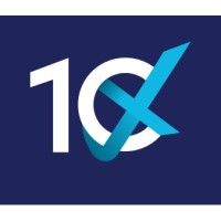 10X Consulting & Technology Ltd Logo