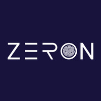 ZERON Logo