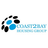 Coast2Bay Housing Group Logo