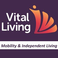 Vital Living Solutions Logo