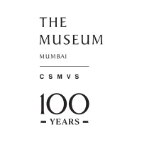 Chhatrapati Shivaji Maharaj Vastu Sangrahalaya (CSMVS) Logo