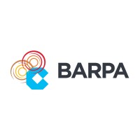 Barpa Construction Services Logo