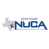 NUCA Gulf Coast Logo