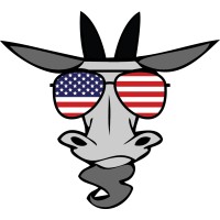 Crazy Goat Designs Logo