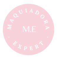 Maquiadora Expert Logo