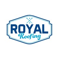 Royal Roofing Logo