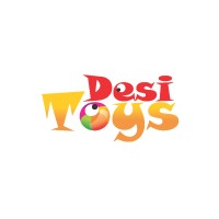 Desi Toys and Games Pvt Ltd Logo