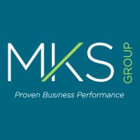 MKS Group Pty Ltd Logo