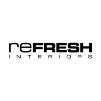 Refresh Interiors Logo