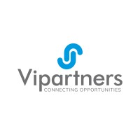 VIPartners Logo