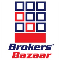 BrokersBazaar® Logo
