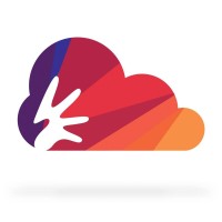 Cloud Colour Games Logo