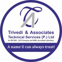 Trivedi & Associates Tecknical Services (P.) Ltd. Logo